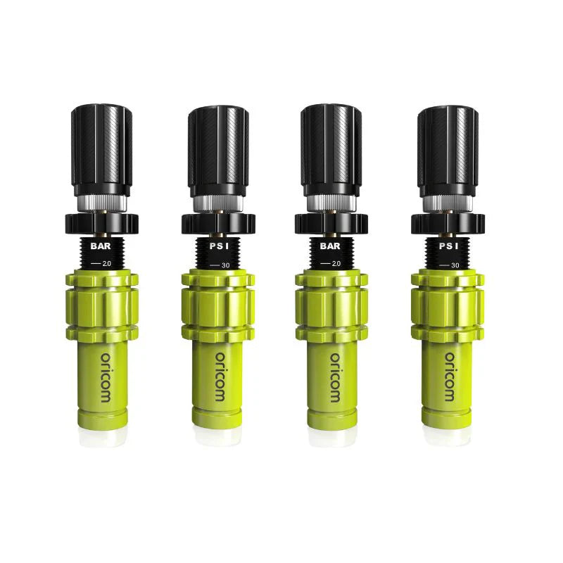Oricom Automatic Tyre Deflators - ATD01