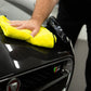 Meguiar's Supreme Shine Detailing Cloth - AX2000