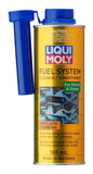 LIQUI MOLY Fuel System Cleaner Conditioner 500ml - 2772