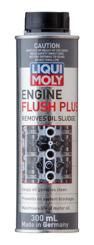 LIQUI MOLY Engine Flush Plus 300ml - 2784