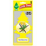 Little Trees Extra Strength Vanillaroma - 10605