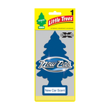 Little Trees X-Tra Strength - New Car 10689