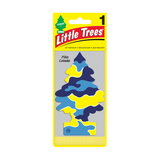 Little Trees Air Freshener - Pina Colada 10967
