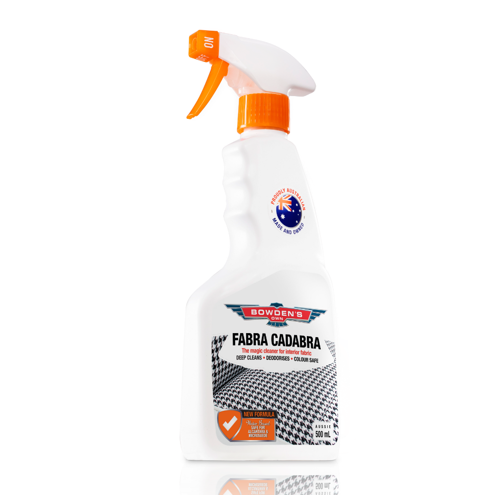 Bowden's Own Fabra Cadabra V2 500ml - BOFAB2