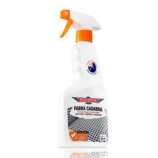 Bowden's Own Fabra Cadabra V2 500ml - BOFAB2