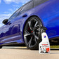 Bowden's Own Sweet Rubber Tyre Shine 500ml - BOSR