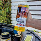 Bowden's Own Wipeout Windscreen Additive 500ml - BOWOUT500