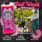 Salty Captain Wash & Flush Rescue Package - BUNWFRP1L