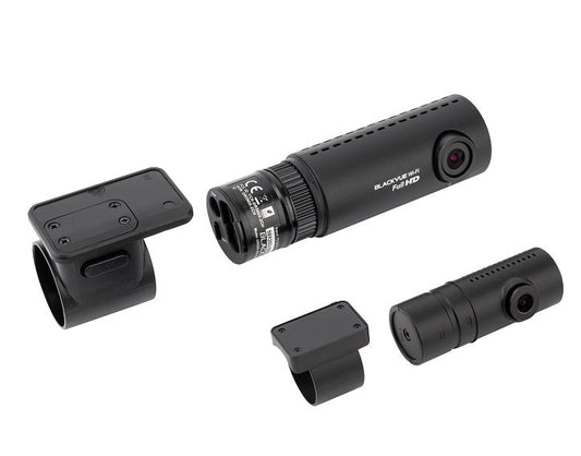 Blackvue DR590X-2CH-32 FHD Dash Cam 2 Channel 32GB (Front + Rear)