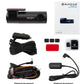 BlackVue DR590X-1CH-64 FHD 1 Channel Dash Cam 64GB (Front Only)