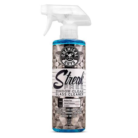 Chemical Guys Streak Free Window Clean - CLD30016