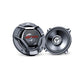JVC CS-DR521 drvn DR Series 5" 2 Way Speakers (Pickup Only)