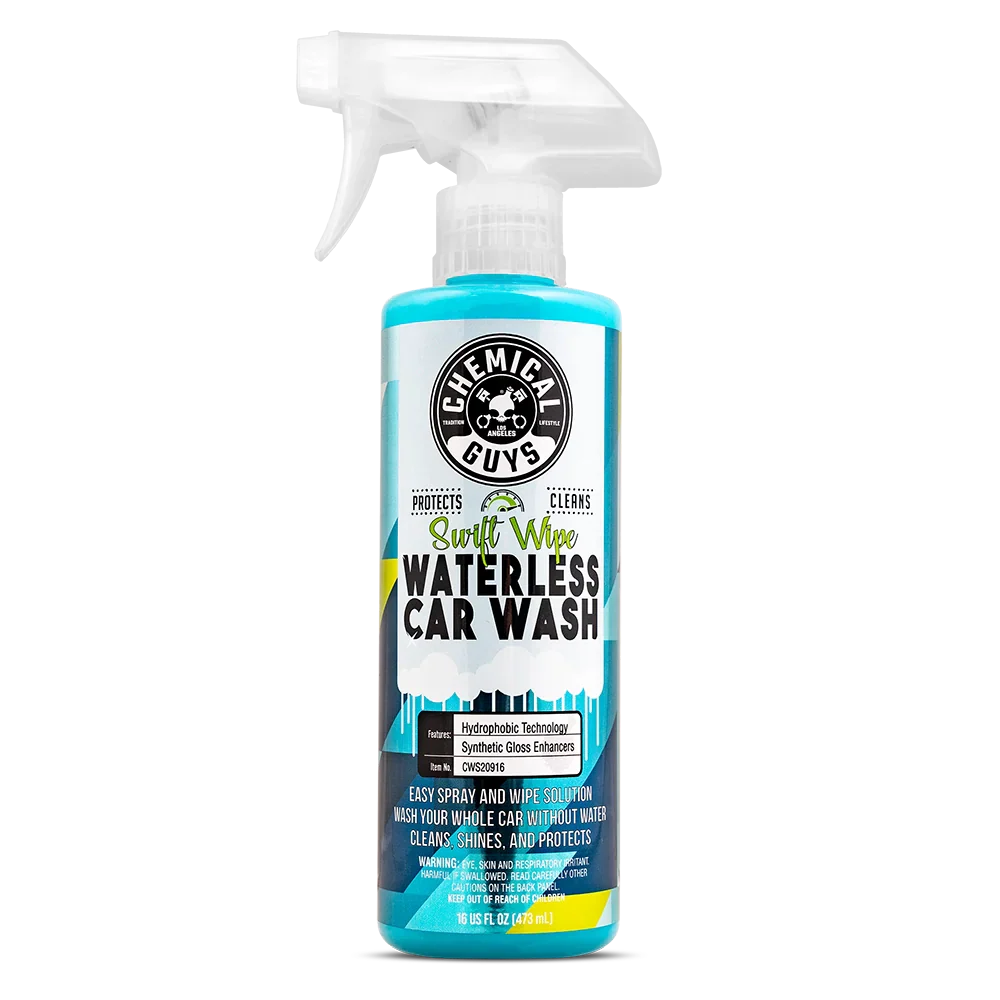 Chemical Guys Swift Wipe Waterless Car Wash - CWS20916