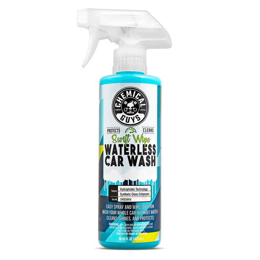 Chemical Guys Swift Wipe Waterless Car Wash - CWS20916