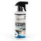 Salty Captain Clears Cleaner for Glass 500ml - DETCLCL500