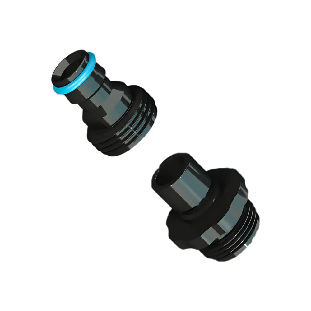 Salty Captain Chassis Grenade (4WD Chassis Flusher) - ACCFLUSEA