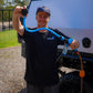 Salty Captain Chassis Grenade (4WD Chassis Flusher) - ACCFLUSEA