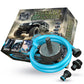 Salty Captain Chassis Grenade (4WD Chassis Flusher) - ACCFLUSEA