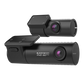 BlackVue Full HD 2 Channel Dash Camera OBD Bundle - DR590X-2CH-32-PL-OBD
