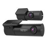 Blackvue Dual Dash Cam - DR590X-2CH-64-PL