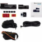 BlackVue Full HD 2 Channel Dash Camera OBD Bundle - DR590X-2CH-32-PL-OBD