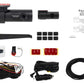 Blackvue DR770X-2CH-64 FHD Cloud Ready Dash Cam 2 Channel (Front + Rear)