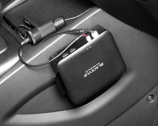 BlackVue 3000mAh Parking Mode Battery Pack - B-112