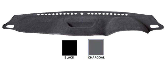 Sunland Dash Mat fits Holden Colorado - Charcoal G9006 (Bulky Item - Freight Applies)