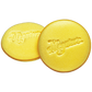 Meguiar's Hand Applicator Pad Twin Pack - APPAD