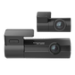 BlackVue 2K QHD Dual Channel Dash Cam with 64GB mSD Card - ELITE8-2CH-64