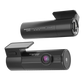 BlackVue 2K QHD Dual Channel Dash Cam with 64GB mSD Card - ELITE8-2CH-64