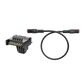 Elecbrakes PP12-12 elecConnect Adapter for 12 Pin Vehicle to 12 Pin Trailer