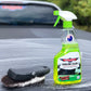 Bowden's Own Sublime Clean 500ml - BOSLC