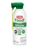 CRC Food Grade Silicone Water Based 369g - FG03035 (Pickup Only)
