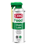 CRC Food Grade Chain Lube 340g - FG03055 (Pickup Only)