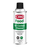 CRC Food Grade Quick Dry Contact Cleaner - FG03130 (Pickup Only)