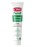 CRC Food Grade Industrial Silicone Grease 75ml - FG3037