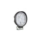LED Autolamps FL2 LED High Powered Flood Lamp in Round Alloy Housing - 27 Watt Output