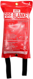 Firebox 1 Metre Square Fire Blanket - FB10X10