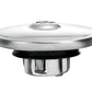Tridon Fuel Cap (Locking) - TFL203V