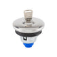 Tridon Fuel Cap (Locking) - TFL213