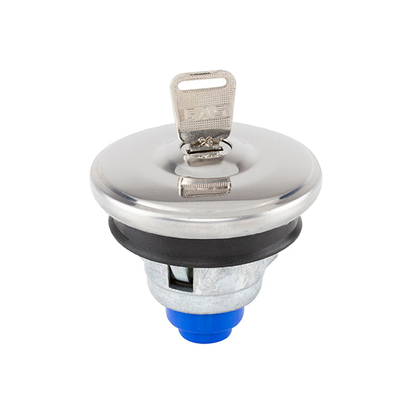 Tridon Fuel Cap (Locking) - TFL213