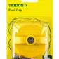 Tridon Fuel Cap (Locking) - TFL244D