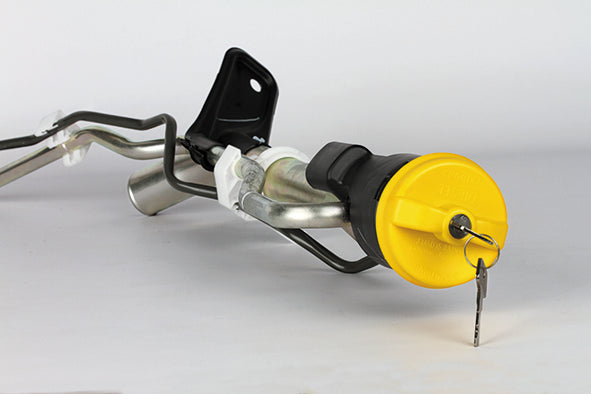 Tridon Fuel Cap (Locking) - TFL244D
