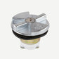 Tridon Fuel Cap (Locking) - TFL302