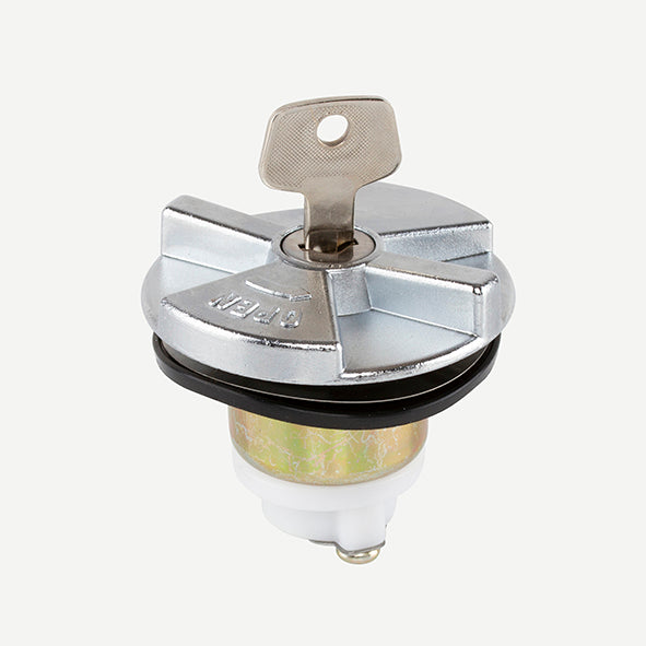 Tridon Fuel Cap (Locking) - TFL302