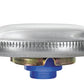 Tridon Fuel Cap (Non Locking) - TFNL206V