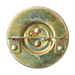 Tridon Fuel Cap (Non Locking) - TFNL213