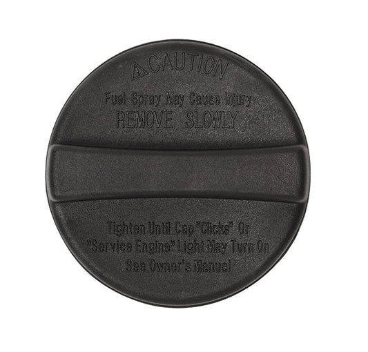 Tridon Fuel Cap (Non Locking) - TFNL228