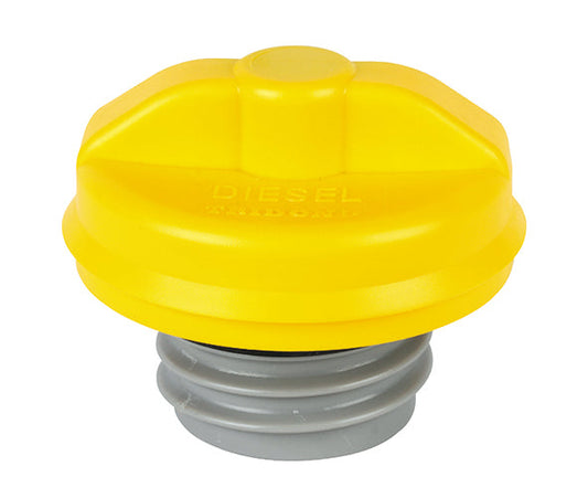 Tridon Fuel Cap (Non Locking) - TFNL244D